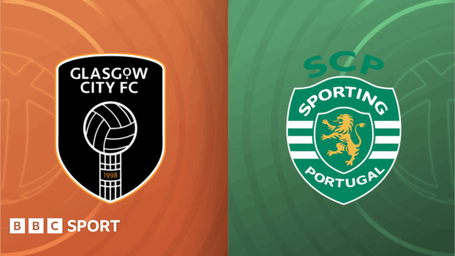 Sledujte: Európsky pohár - Glasgow City vedie portugalský Sporting v Sledujte: Európsky pohár - Glasgow City vedie portugalský Sporting v posledných 16