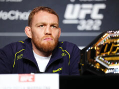 Sledujte UFC 322 pozápasovú tlačovú konferenciu v priamom prenose | Jack Della vs. Machačev Download app from appStore