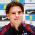 'Sledujte' najnovšiu anglickú hviezdu ako prestup United na kartách pre 'dominantného' muža