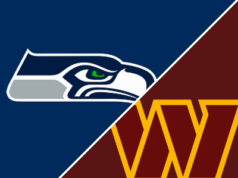 Sledujte naživo: Daniels sa vracia, keď sa velitelia postavia proti Seahawks na ‚SNF‘ Sledujte naživo: Daniels sa vracia, keď sa velitelia postavia proti Seahawks na 'SNF'