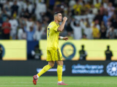 Sledujte tento víkend Cristiana Ronalda a Al-Nassra ZDARMA Download app from appStore