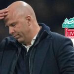 Slot ordered to change or be sacked as 'cocky' Liverpool are 'laughing stock' of Premier League