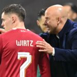 Slot pripúšťa, že „káder Liverpoolu nie je dostatočne silný“, keďže Wirtzova chyba bola odhalená