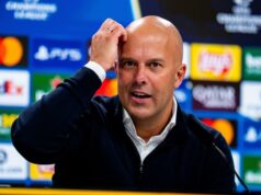 Slot robí Isaka „predsezónnym“ obratom a stanovuje dátum návratu Alissona do Liverpoolu Slot robí Isaka „predsezónnym“ obratom a stanovuje dátum návratu Alissona do Liverpoolu