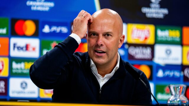 Slot robí Isaka „predsezónnym“ obratom a stanovuje dátum návratu Alissona Slot robí Isaka „predsezónnym“ obratom a stanovuje dátum návratu Alissona do Liverpoolu