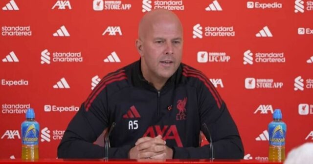 Slot upustil od odkazu na prestup do Liverpoolu, keďže odkazy na Semenyo pokračujú | Futbal | Šport
