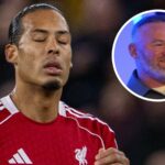 Slot vrece? Hviezda Liverpoolu volá „nervóznych“ Reds za „chýbajúci boj“ vs Forest s Rooneym „znepokojeným“