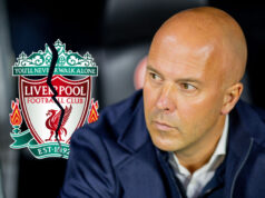 Slot vrece? Najlepší cieľ Liverpoolu je „pripravený zakročiť“, keďže „náhla zmena“ FSG závisí od dvoch kľúčových podmienok Slot vrece? Najlepší cieľ Liverpoolu je „pripravený zakročiť“, keďže „náhla zmena“ FSG závisí od dvoch kľúčových podmienok