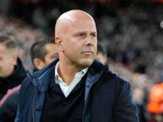 Slot vyzdvihol hviezdu Liverpoolu za zvláštnu pochvalu za víťazstvo Realu Madrid s ohromeným Fowlerom Slot vyzdvihol hviezdu Liverpoolu za zvláštnu pochvalu za víťazstvo Realu Madrid s ohromeným Fowlerom