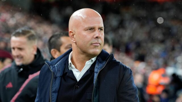 Slot vyzdvihol hviezdu Liverpoolu za zvláštnu pochvalu za víťazstvo Realu Slot vyzdvihol hviezdu Liverpoolu za zvláštnu pochvalu za víťazstvo Realu Madrid s ohromeným Fowlerom