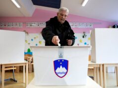 Slovinské referendum: Kde je asistované umieranie legálne? | Správy o zdraví Slovinské referendum: Kde je asistované umieranie legálne? | Správy o zdraví