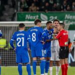 Slovo pre múdrych v rozhodcovskom kruhu La Ligy