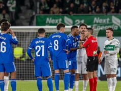 Slovo pre múdrych v rozhodcovskom kruhu La Ligy Slovo pre múdrych v rozhodcovskom kruhu La Ligy