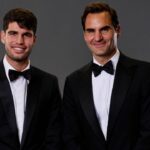 "Sme tak zvyknutí, že Roger Federer vyzerá úplne perfektne."