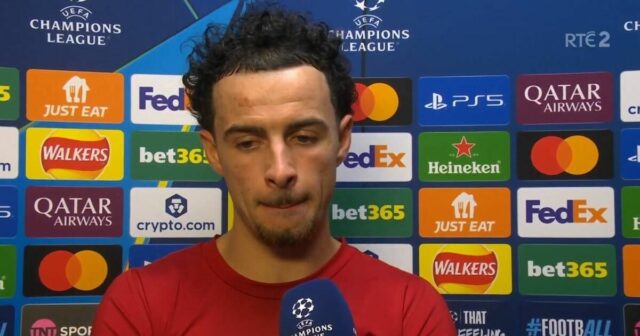 'Sme v s***' - Zničená hviezda Liverpoolu vyžaduje dopyt | 'Sme v s***' - Zničená hviezda Liverpoolu vyžaduje dopyt | Futbal | Šport