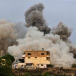 Smeruje Izrael k ďalšej regionálnej vojne? | Izrael útočí na Libanon