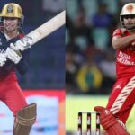 Smriti Mandhana vs Virat Kohli