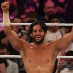 Smrť Cheneyho, voľby Mamdaniho povzbudzujú profesionálneho zápasníka