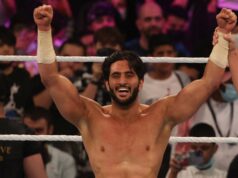 Smrť Cheneyho, voľby Mamdaniho povzbudzujú profesionálneho zápasníka Smrť Cheneyho, voľby Mamdaniho povzbudzujú profesionálneho zápasníka