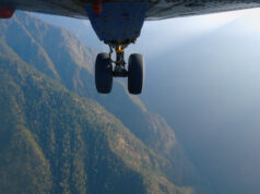 Smrtiaca obloha: Prečo je Nepál jedným z najnebezpečnejších miest na lietanie | letectva Smrtiaca obloha: Prečo je Nepál jedným z najnebezpečnejších miest na lietanie | letectva