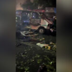 Smrtiaci výbuch prerazil upchatú ulicu neďaleko Červenej pevnosti v Naí Dillí | Konflikt