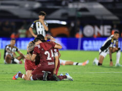 Snívaj, Atlético-MG prehralo s Lanúsom vo finále Copa Sul-Americana Download app from appStore