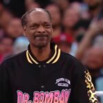 Snoop Dogg posiela správu po tom, čo najlepšia hviezda AEW vyhrá ďalší titul