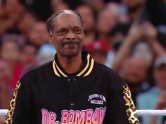 Snoop Dogg posiela správu po tom, čo najlepšia hviezda AEW vyhrá ďalší titul Snoop Dogg posiela správu po tom, čo najlepšia hviezda AEW vyhrá ďalší titul