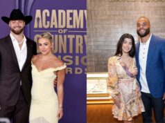 Snúbenec Jakea Fergusona Haley Cavinder zdieľa srdečné prianie k narodeninám pre snúbenicu Daka Prescotta Sarah Jane logo pochodového šialenstva