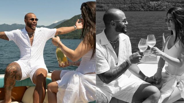 logo pochodového šialenstva