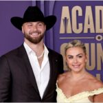 Príbeh IG snúbenice Jakea Fergusona Haley Cavinder/@haleycavinder