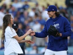 Snúbenica Tylera Glasnowa Meghan Murphyová pred dňom D nahliadne do ich vysnívaného svadobného miesta Príbehy Meghan Murphy na Instagrame (Zdroj: Instagram @injector_meghan)