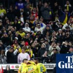 Socceroos sa prepadá k ďalšej porážke, keď kolumbijské hviezdy robia rozdiel v New Yorku | Austrália