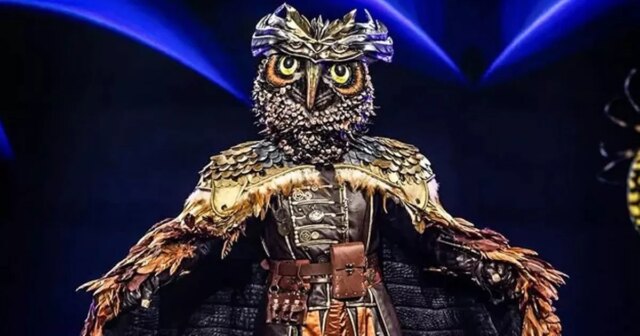 Bývalý obranca Tottenhamu Hotspur Toby Alderweireld bol v piatok večer v belgickom The Masked Singer demaskovaný ako spievajúca sova.