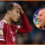 Hrozný obranný rekord Liverpoolu