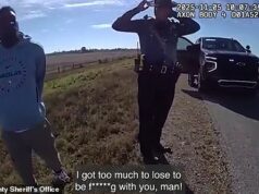 Šokujúce video ukazuje moment, kedy bol veľký problémový hráč NBA Tony Allen zatknutý za prechovávanie drog Tony Allen bol na záberoch z teleskopu jeho zatknutia za prechovávanie drog viditeľne emotívny