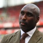 Sol Campbell ponúkol svoju predpoveď pre North London Derby