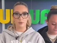 Som hviezda celebrít vyvoláva počas žrebovania Ligového pohára zúrivosť s komentármi X-hodnotenými GK Barry