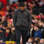 Manchester United sa snaží predĺžiť svoju sériu bez prehry na päť po sebe idúcich zápasov v Tottenhame