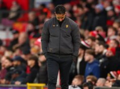 Som ikona Man Utd, ktorá si všimla, čo hráči robia, aby ukázali svoje pocity na Rubenovi Amorimovi Manchester United sa snaží predĺžiť svoju sériu bez prehry na päť po sebe idúcich zápasov v Tottenhame