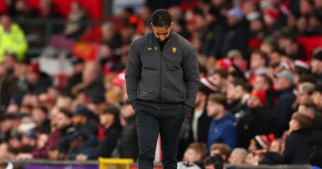 Manchester United sa snaží predĺžiť svoju sériu bez prehry na päť po sebe idúcich zápasov v Tottenhame