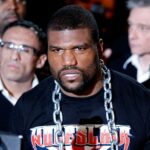 "Som ľudská bytosť" - Quinton Jackson sa dostane do emócií kvôli chýbajúcemu Dni vďakyvzdania so synom Rajom Jacksonom