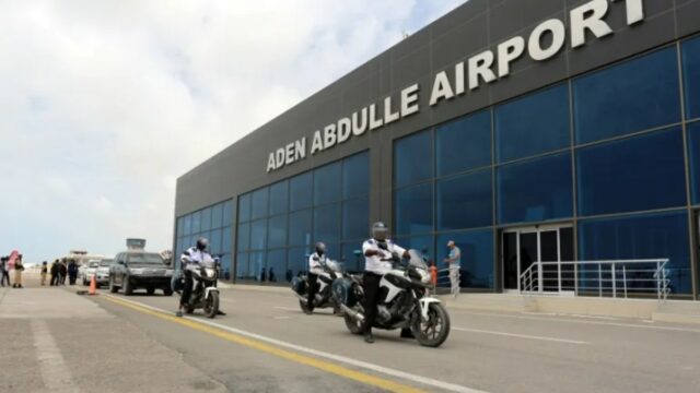 Somálsko potvrdilo závažné porušenie údajov v elektronickom vízovom systéme | Somálsko potvrdilo závažné porušenie údajov v elektronickom vízovom systéme | Cestovateľské novinky