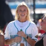 Sophie Cunningham radí fanúšikom nezmyselné zoznamovanie