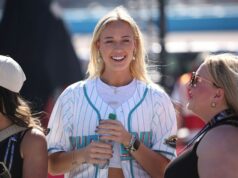 Sophie Cunningham radí fanúšikom nezmyselné zoznamovanie Sophie Cunningham radí fanúšikom nezmyselné zoznamovanie