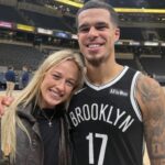 Sophie Cunningham vyjadruje frustráciu nad neustálym zameraním Michaela Portera Jr. na ženy, ale súhlasí s jeho 8. ročníkom