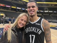 Sophie Cunningham vyjadruje frustráciu nad neustálym zameraním Michaela Portera Jr. na ženy, ale súhlasí s jeho 8. ročníkom Sophie Cunningham vyjadruje frustráciu nad neustálym zameraním Michaela Portera Jr. na ženy, ale súhlasí s jeho 8. ročníkom