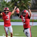 South Gate porazila Marqueza o titul vo futbalovej divízii I