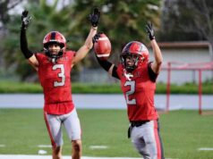 South Gate porazila Marqueza o titul vo futbalovej divízii I South Gate porazila Marqueza o titul vo futbalovej divízii I