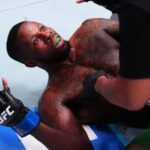 'Spal': Gabriel Bonfim odpovedá na sťažnosti týkajúce sa zastavenia Randyho Browna